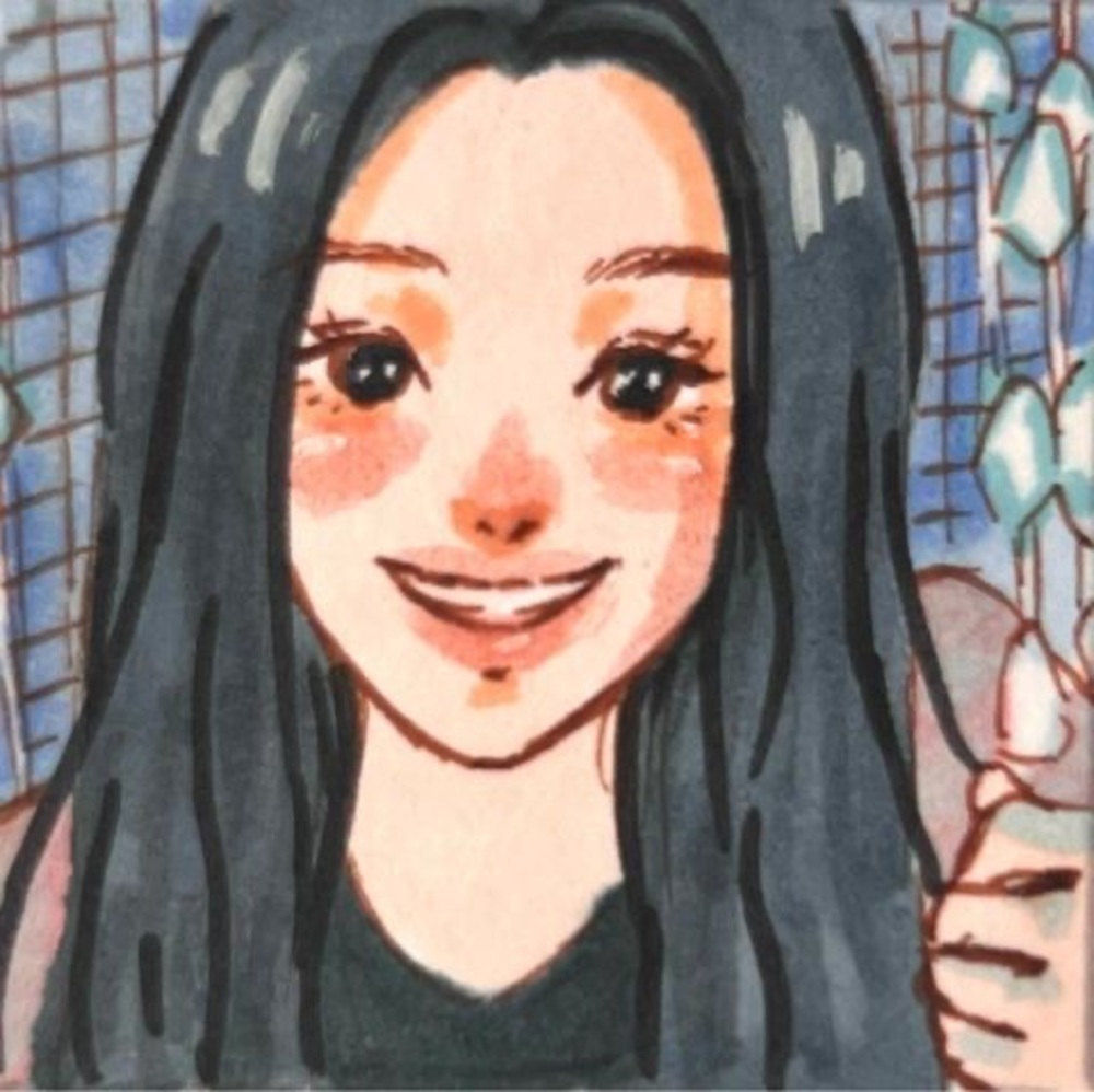 Meet your Posher, Peiyun